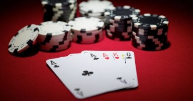 Cómo se Juega al Poker Omaha