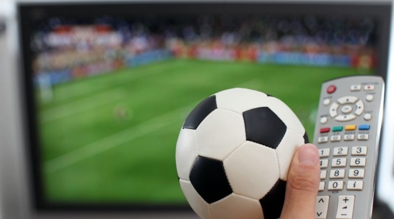 Las mejores alternativas a Rojadirecta para ver futbol online