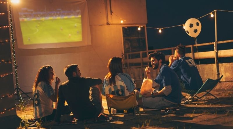 Las mejores alterntivas a Tarjeta roja para ver fútbol online en directo