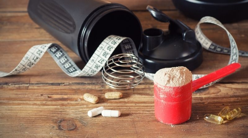 Las mejores proteinas Whey del mercado