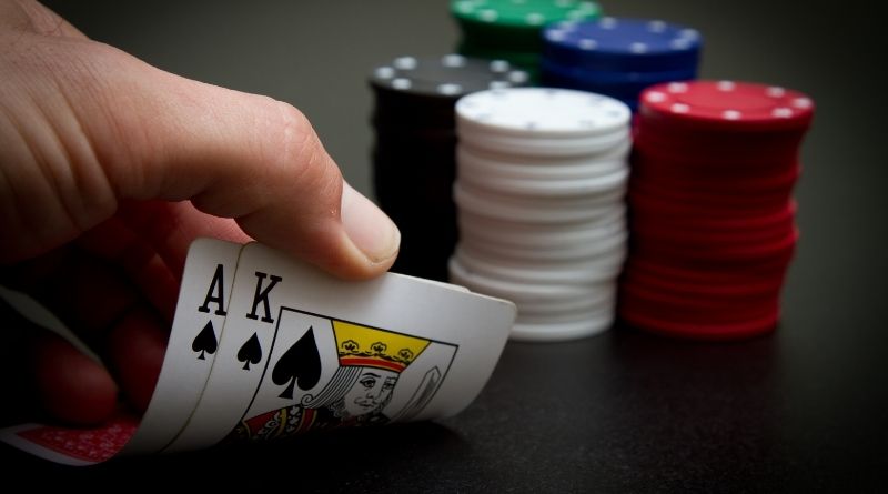 Los mitos más importantes del póker que debes conocer