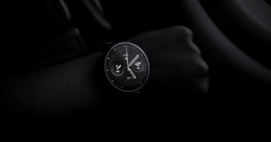 Amazfit GTR: uno de los mejores smartwatch deportivos