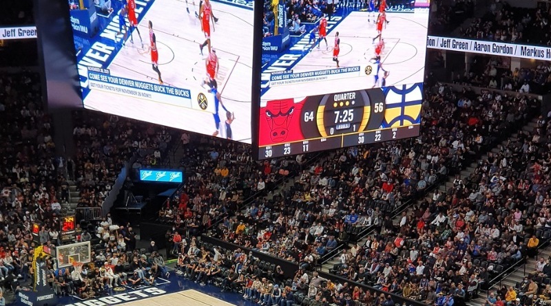 NBA