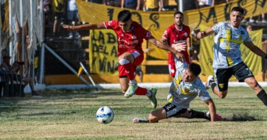 Partido de fútbol
